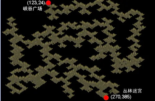 《传奇之梦》赤月峡谷打宝回忆