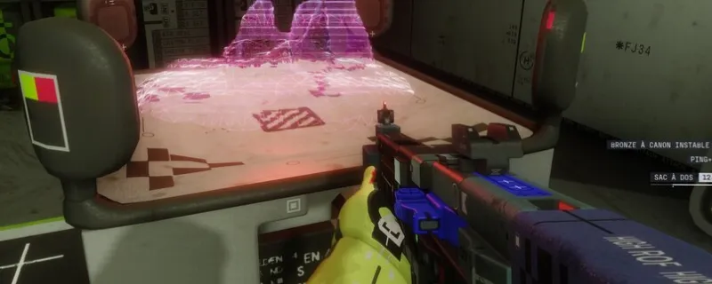 《失落星船：马拉松》拆除HMG性能解析-轻机枪中的高伤害之选