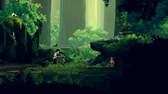 《PlanetofLanaII:ChildrenoftheLeaf》发售