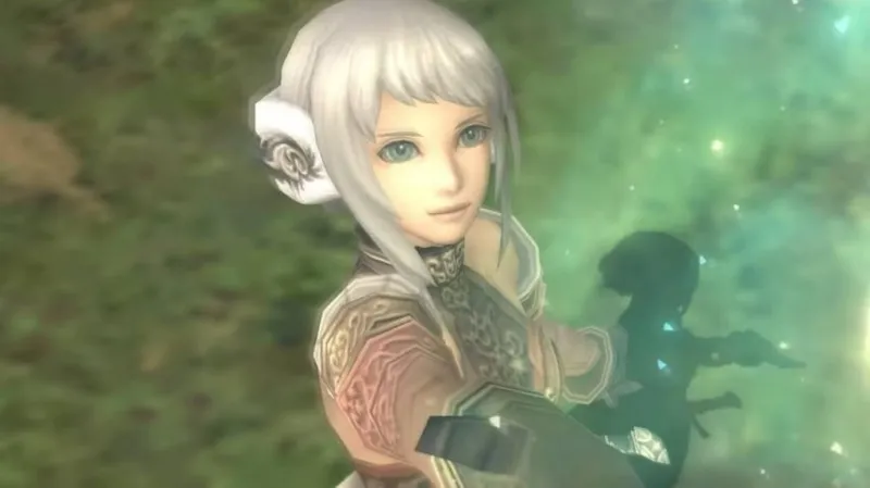 《最终幻想11》服务器拥挤限制角色创建-24年老牌MMO迎来玩家回流