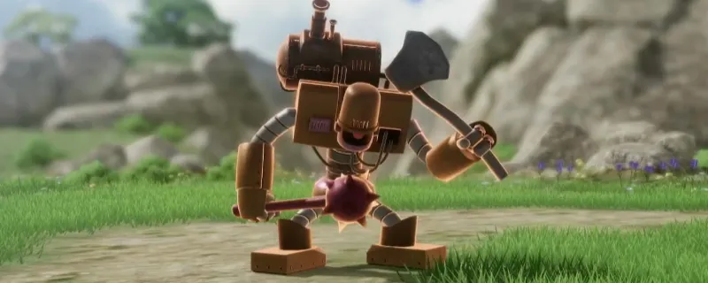 《勇者斗恶龙7：重制版》报废士兵之心获取攻略