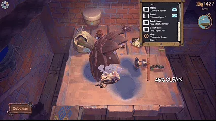 《变废为宝哥布林》中文版上线