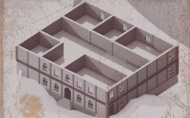 《覆雪之上》模拟经营新作