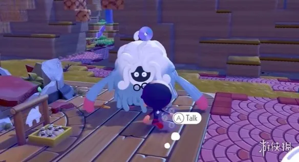 《宝可梦Pokopia》宝可梦委托作用与完成建议