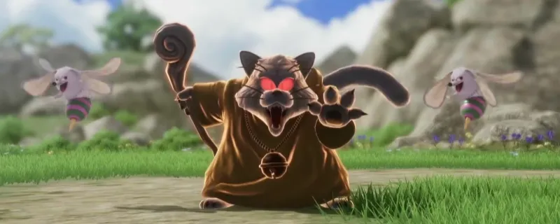 《勇者斗恶龙7：重制版》猫魔导士之心获取攻略