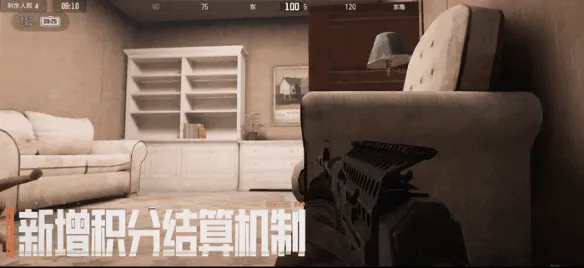 《暗区突围》艾薇塔回归