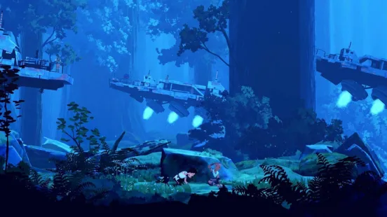 《PlanetofLanaII:ChildrenoftheLeaf》发售