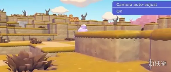 《宝可梦Pokopia》相机视角设置详解