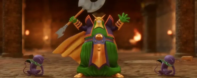 《勇者斗恶龙7：重制版》时间大师之心获取攻略