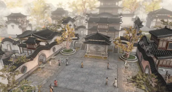 《古龙风云录》停售公告