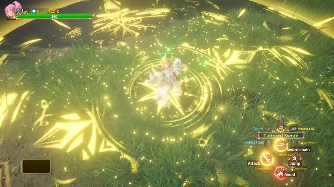 《战姬拉斯蒂尔》3月13日上线