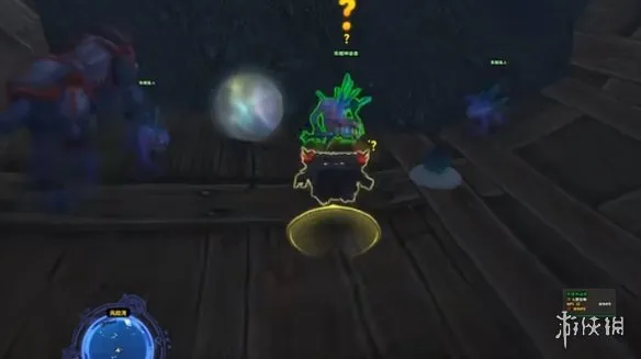 《魔兽世界至暗之夜》格里姆勒宠物获得攻略