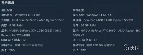 《OPUS：心相吾山》容量详解-PC与Switch版本空间需求