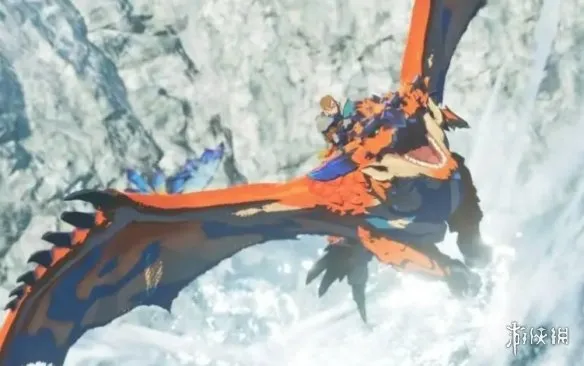 《怪物猎人物语3命运双龙》侵兽介绍-数量与机制详解