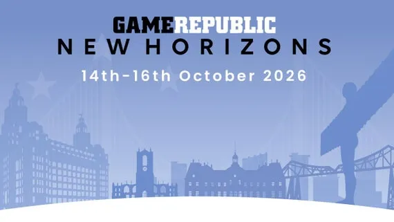 GameRepublicNewHorizons成立新国际顾问委员会-助力2026年大会筹备