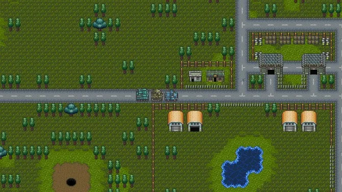 《MetalHunter》免费发布