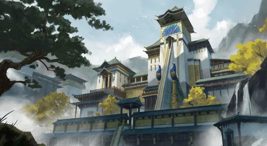 《古龙风云录》停售公告