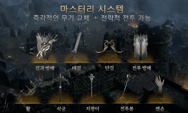 《权利之望》更新前瞻