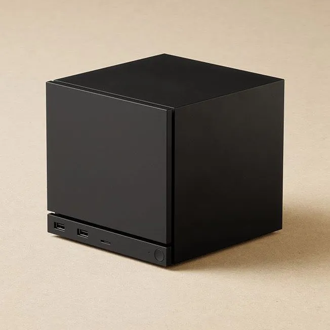 SteamMachine计划2026年发售