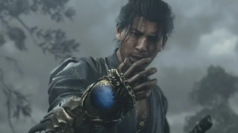 《生化危机9：安魂曲》后续新作曝光-卡普空2026年持续发力