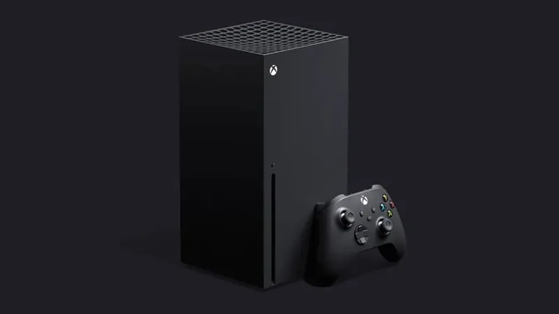 《Xbox》Helix计划-微软硬件的最后一搏