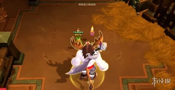 《魔兽世界：至暗之夜》奈瑟拉之光宠物获取攻略