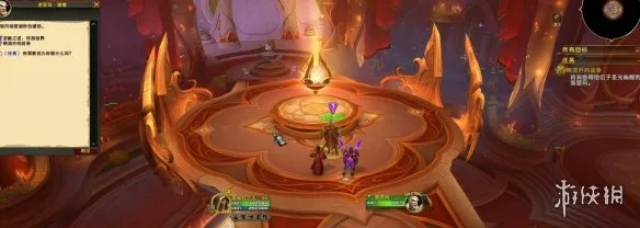 《魔兽世界：至暗之夜》哈籁尼尔解锁攻略