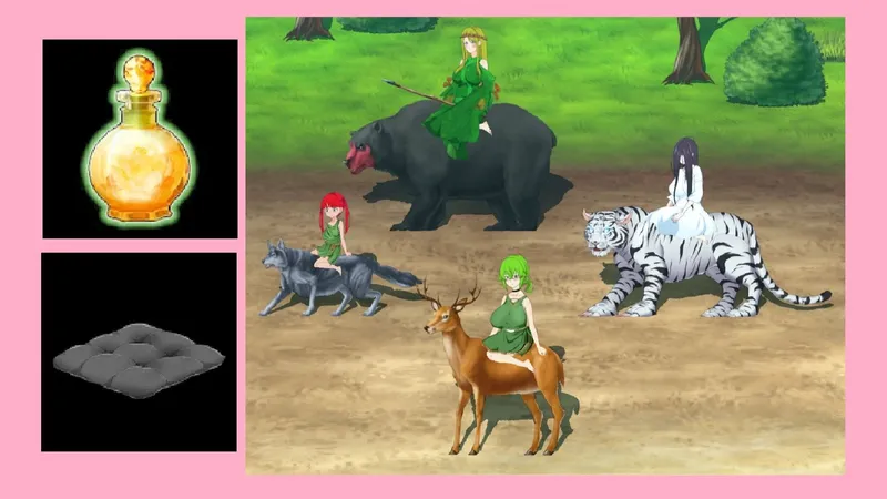 【MAD ISLAND】现版本支线NPC入队【疯狂岛攻略】