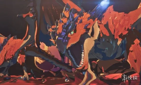 《怪物猎人物语3命运双龙》分辨率支持解析-4K与配置要求