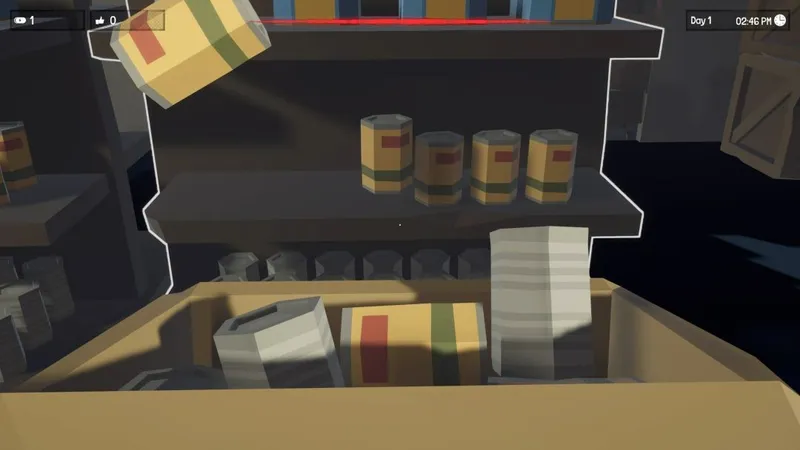 《丧尸交易所》登陆Steam