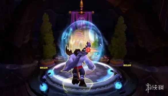 《魔兽世界：至暗之夜》奈瑟拉之光宠物获取攻略-隐藏蜡烛宠物详解