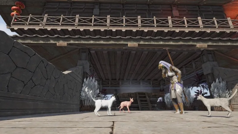 《灵魂面甲》4月10日上线