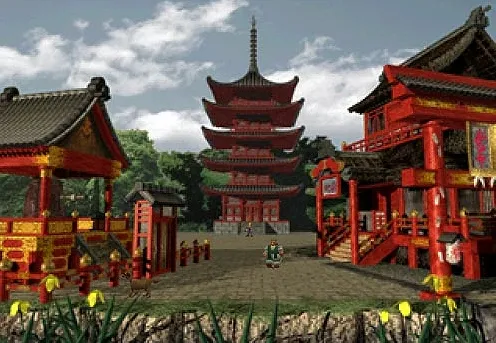 《最终幻想7：重制版》第三部前瞻