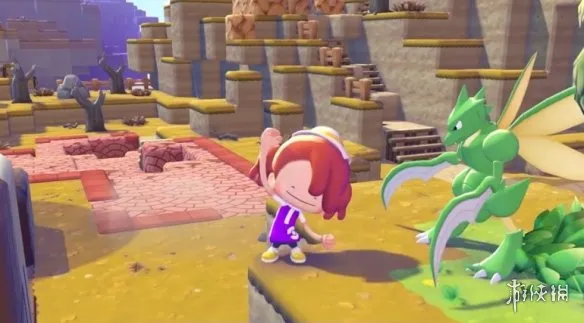 《宝可梦Pokopia》配置要求详解