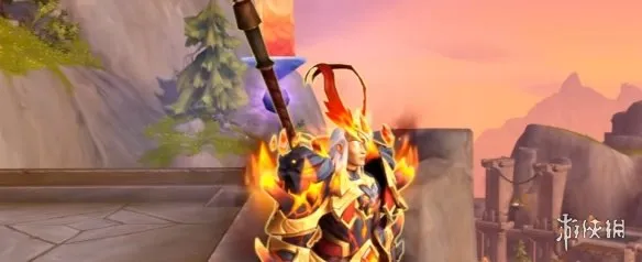 《魔兽世界：至暗之夜》奈瑟拉之光宠物获取攻略