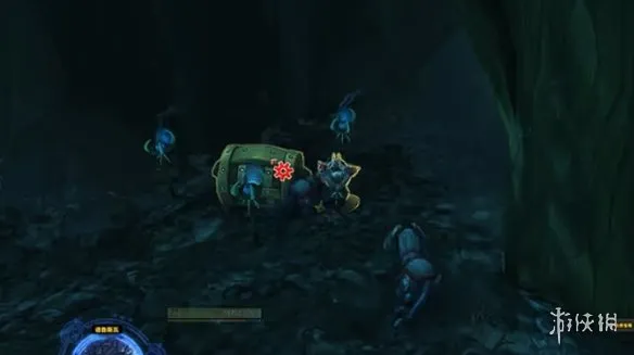 《魔兽世界至暗之夜》柳魔幼兽宠物获得攻略-详细坐标与流程解析