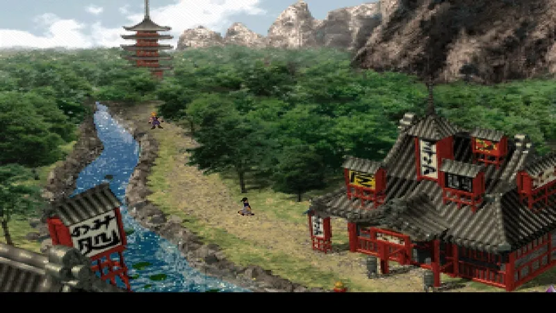 《最终幻想7：重制版》第三部前瞻