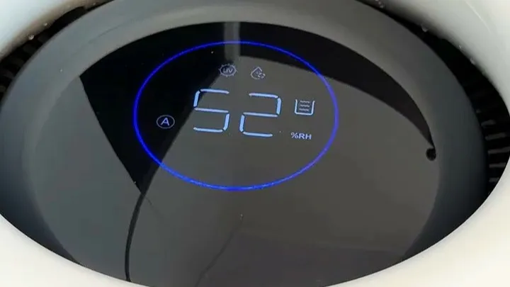 加湿器5点避雷攻略！选对型号很关键，避免噪音大、雾量小问题。家用建议选带恒湿功能的，如XH-123，使用体验更舒适，尤其干燥季节不伤皮肤。