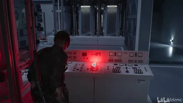 《生化危机9》方舟第三部分收集攻略