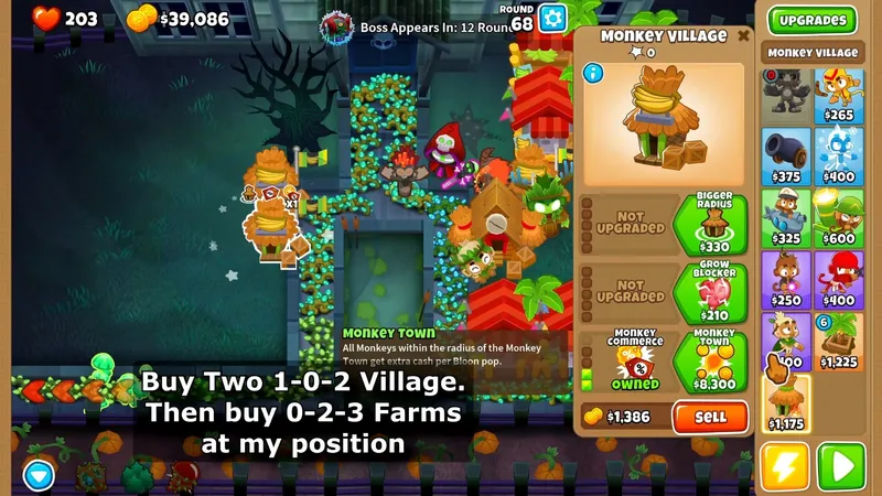 精英Boss 新手 无双金 2026.03.08 气球塔防6 国际 非排