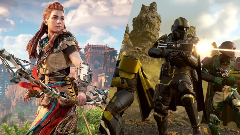 《羊蹄山之魂》PC版销量低迷-索尼调整移植策略聚焦主机