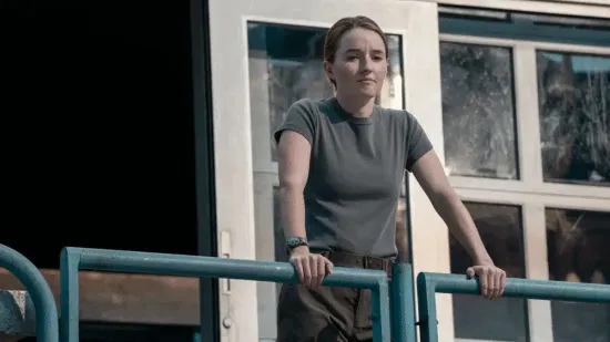 《最后生还者》第三季开拍-预计2027年春夏播出