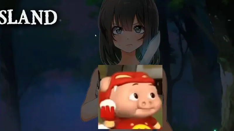 【疯狂岛】--如何开局-----教你哦----三端畅玩直装---保姆级教程！！！！！！！！！！