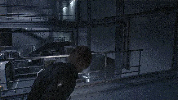 《生化危机9》方舟第三部分收集攻略