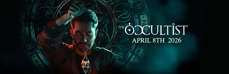 《诡岛灵探》4月9日发售-第一人称恐怖冒险揭秘