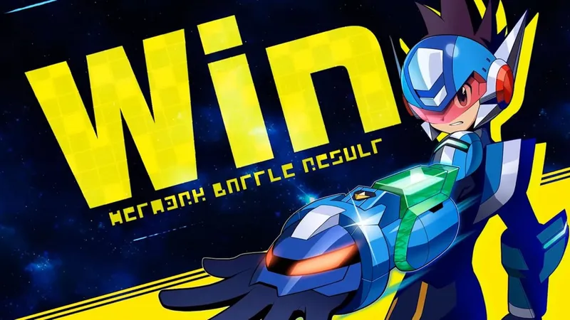 《流星洛克人完美合集》在线功能详解-多平台发售及预购特典介绍