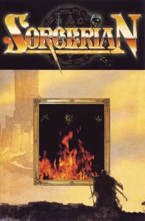 《屠龙者》系列45周年纪念