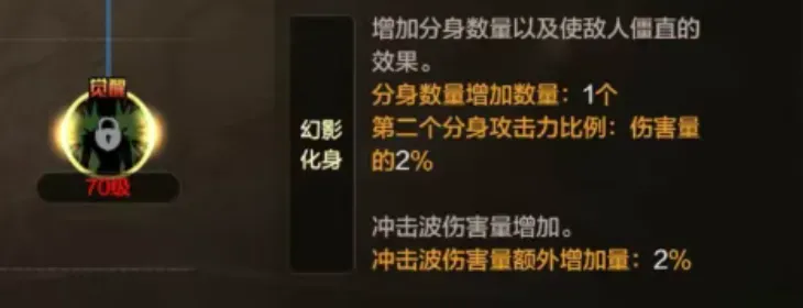 《DNF手游》80级二觉被动技能详解