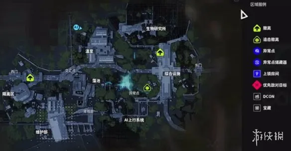 《失落星船马拉松》演化压力4任务攻略