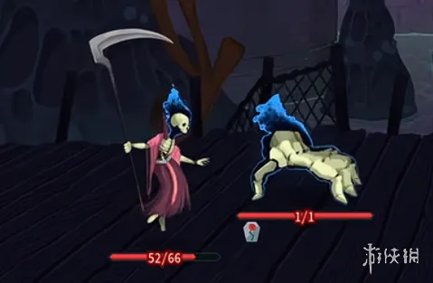 《杀戮尖塔2》亡灵契约师玩法详解-核心机制与卡牌推荐